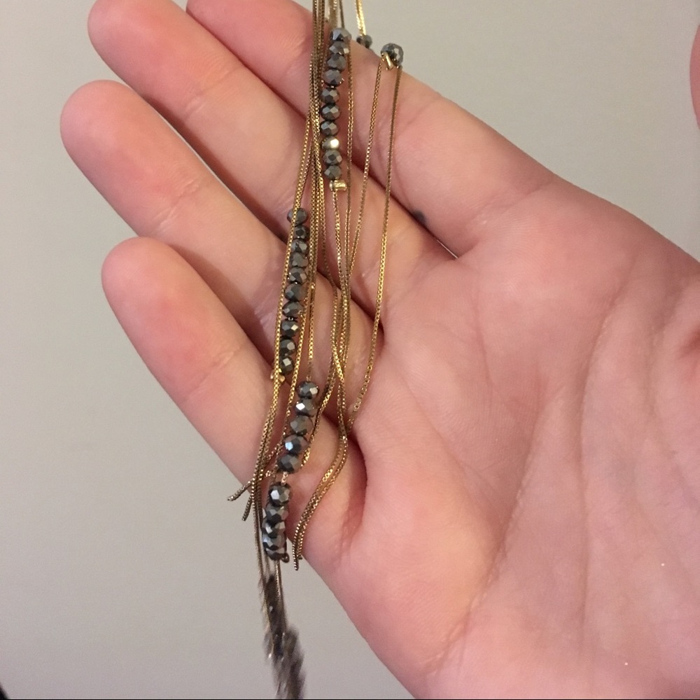 Express Necklace